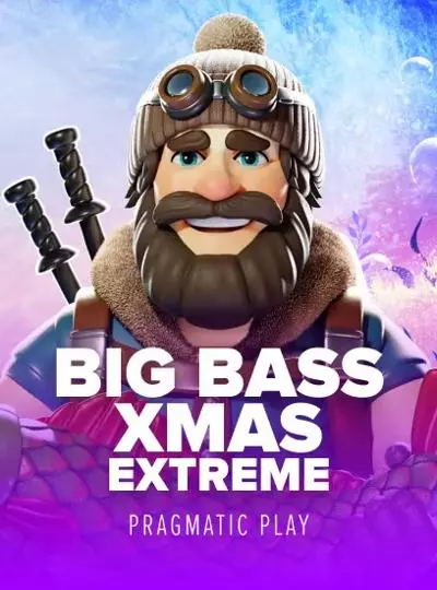 Big Bass Xmas Extreme